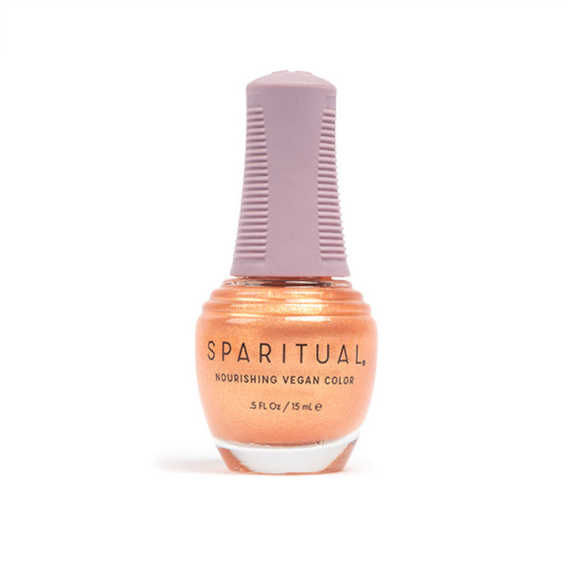 sparitual communal joy nourish polish .5oz (cj)