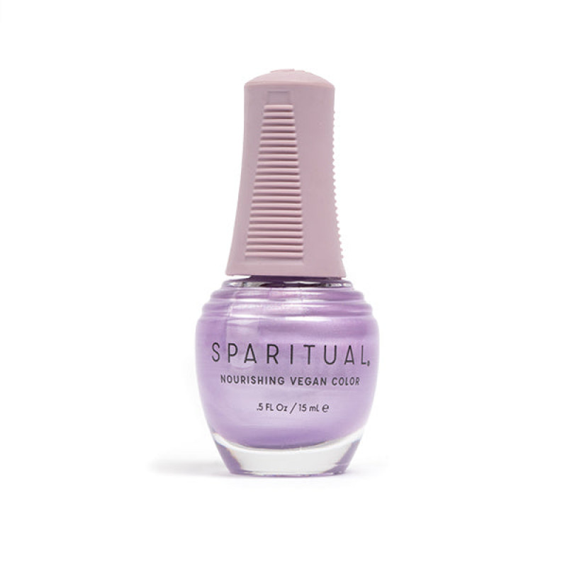 sparitual friends & festivals nourish polish .5oz (cj)