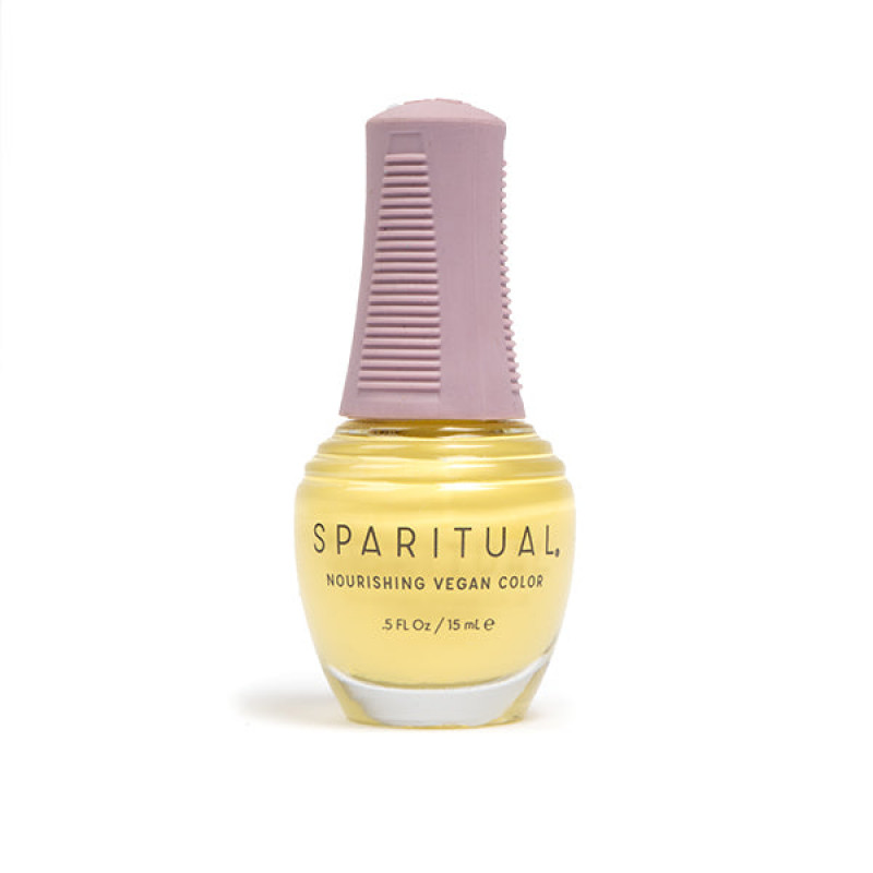 sparitual sponanteity nourish polish .50z (rtp)