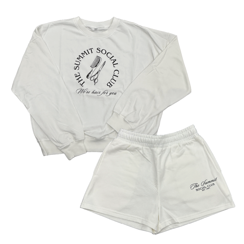 summit social club set large