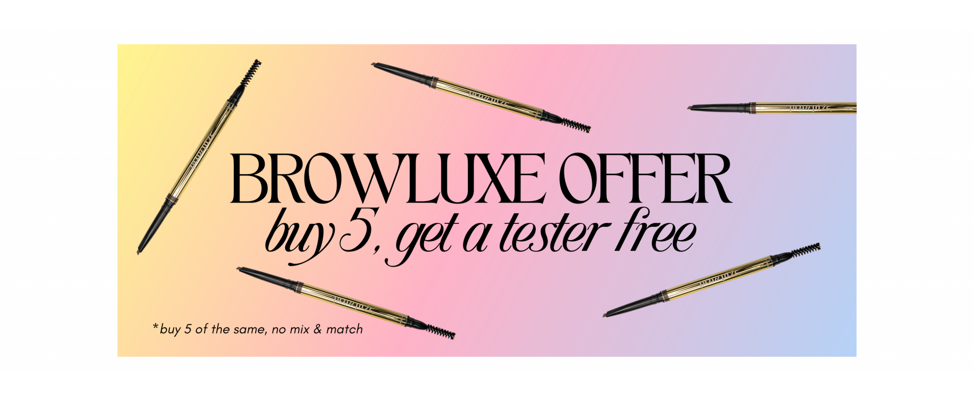 browluxe