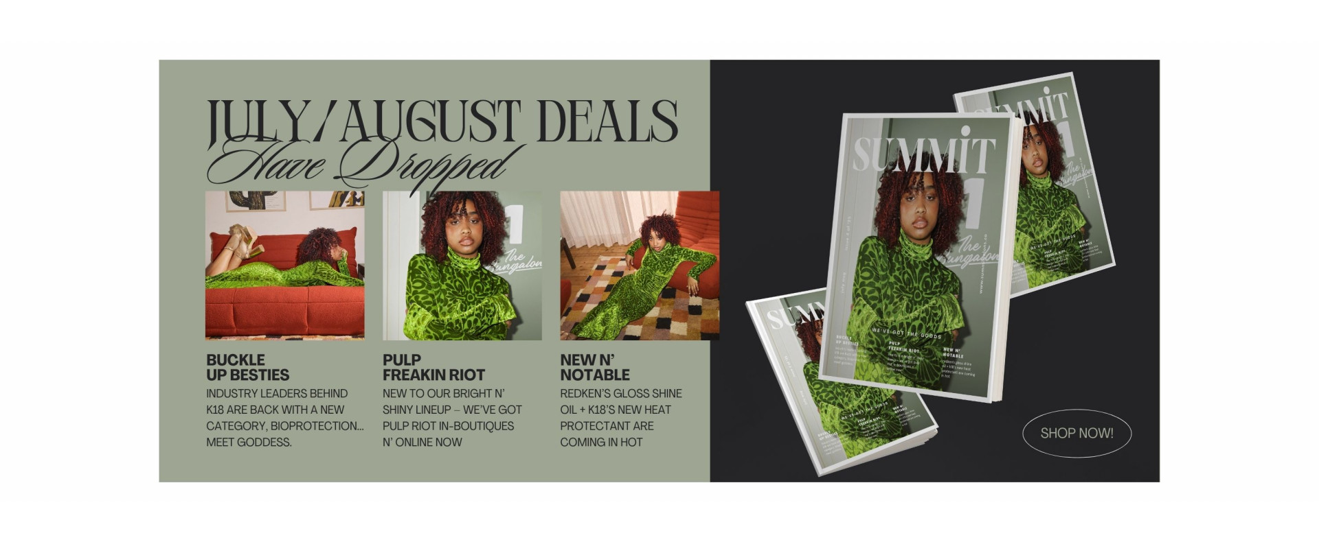dealsheet