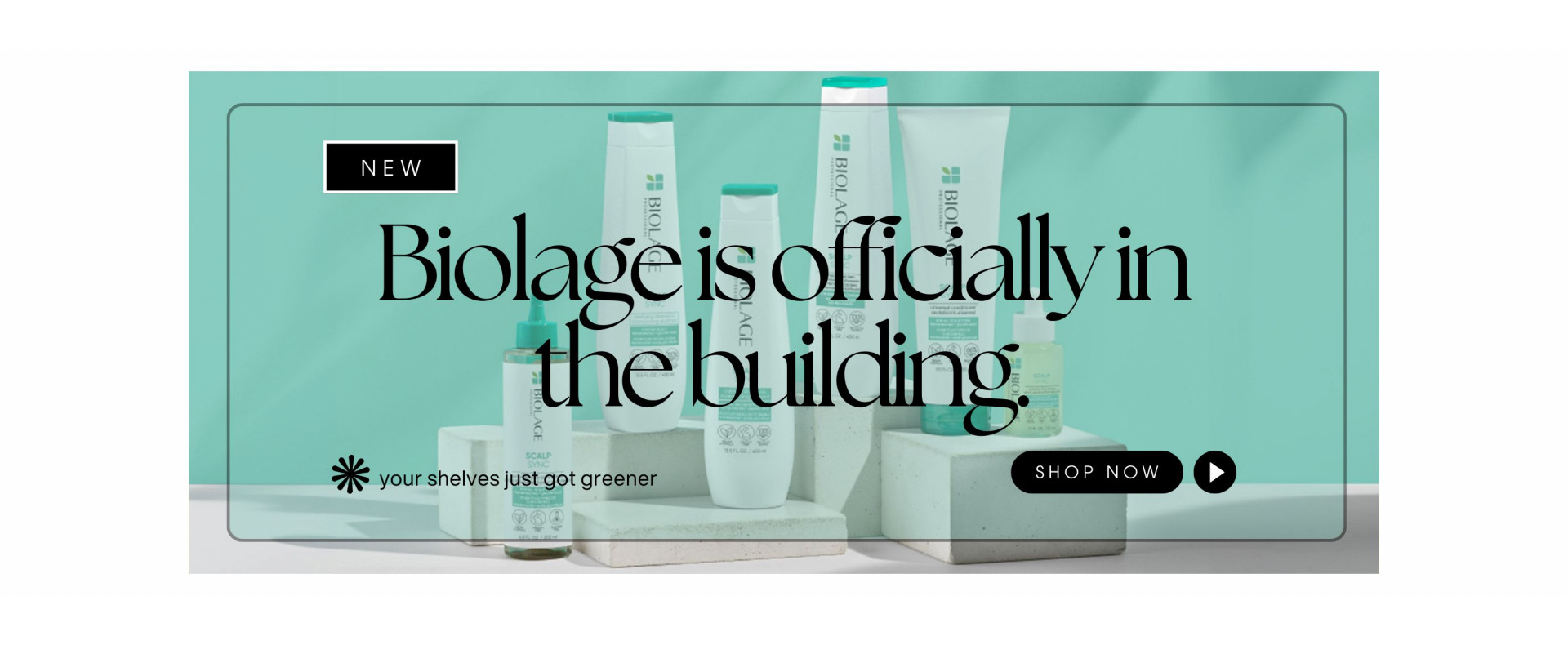 biolage