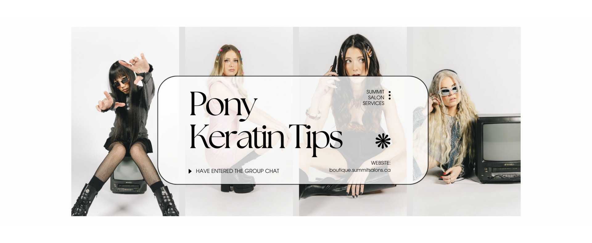 pony
