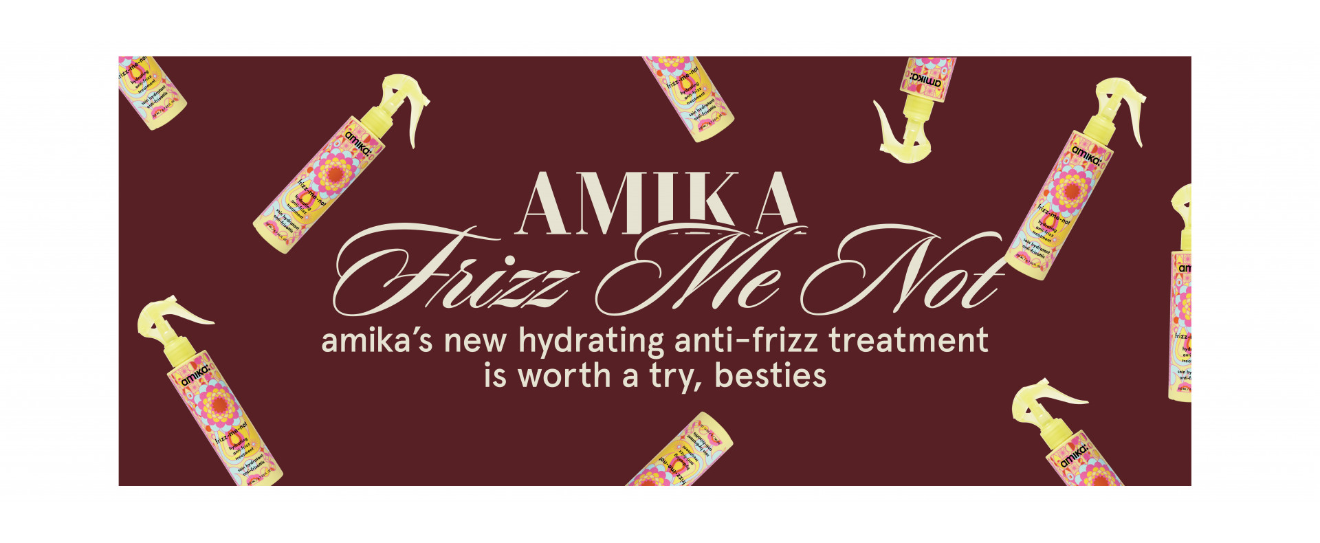 amika