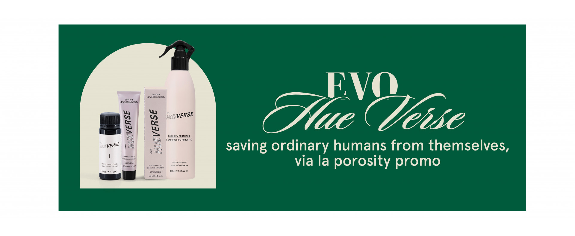 evohueverse