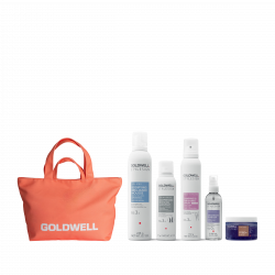 goldwell bellini beach bag offer july/aug 2026