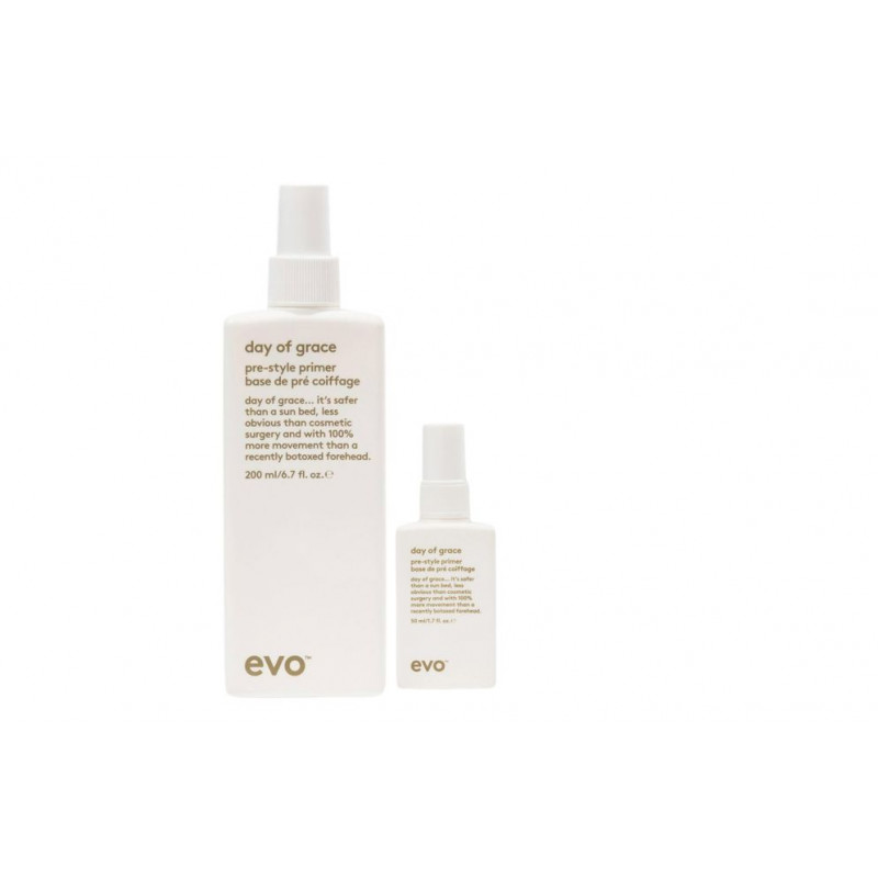 evo day of grace offer july/aug 2026