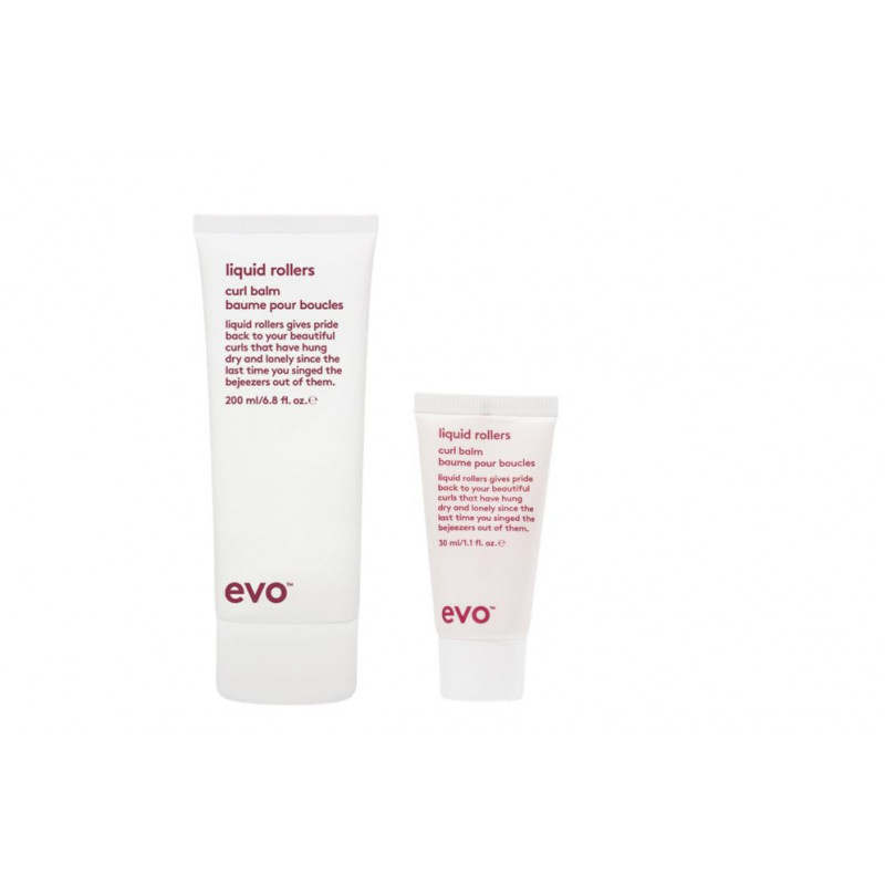 evo liquid rollers offer july/aug 2026