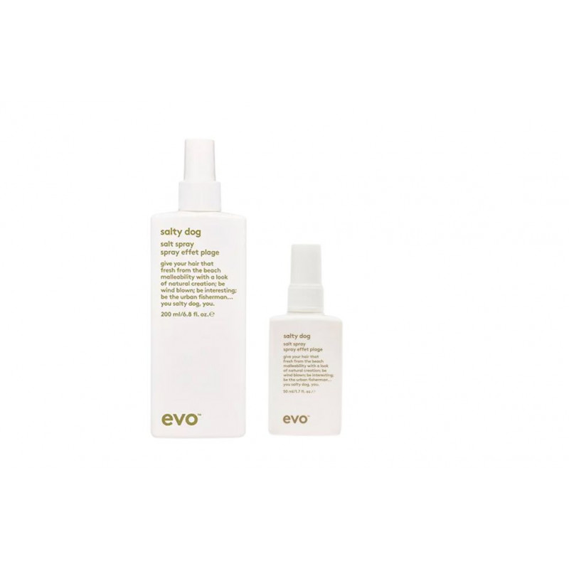 evo salty dog offer july/aug 2026