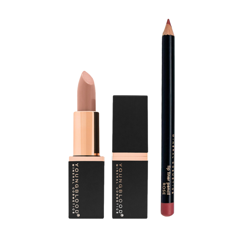 youngblood lip & liner offer july/aug 2026