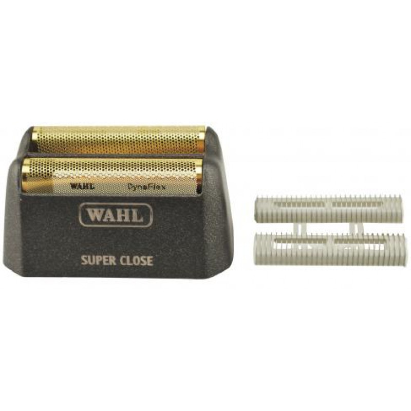 wahl replacement foil & cutter bar assembly #55598