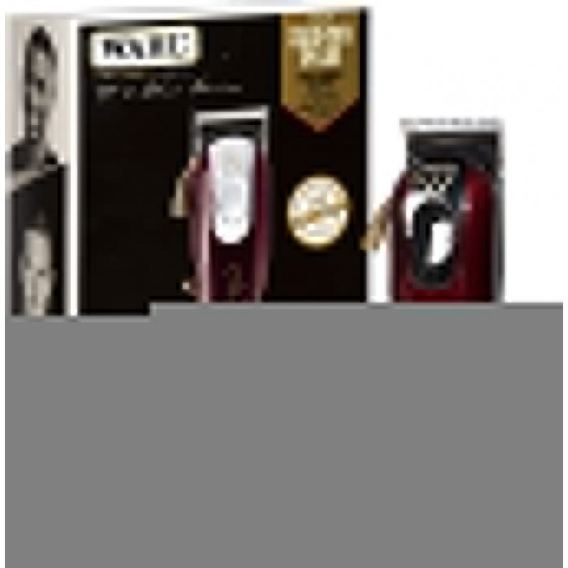 wahl 5 star cordless lithium magic clip professional cord/cordless precision fade clipper #56390