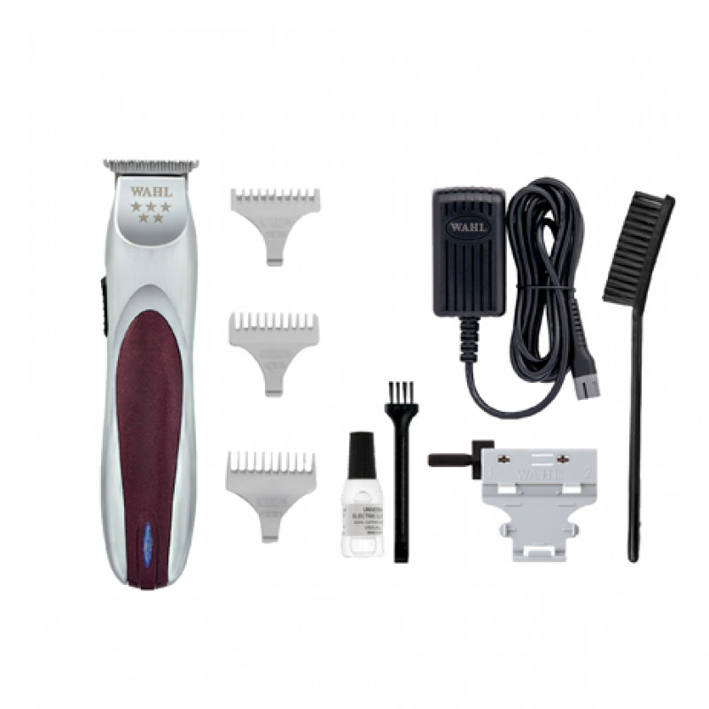 wahl cord/cordless align trimmer 56459