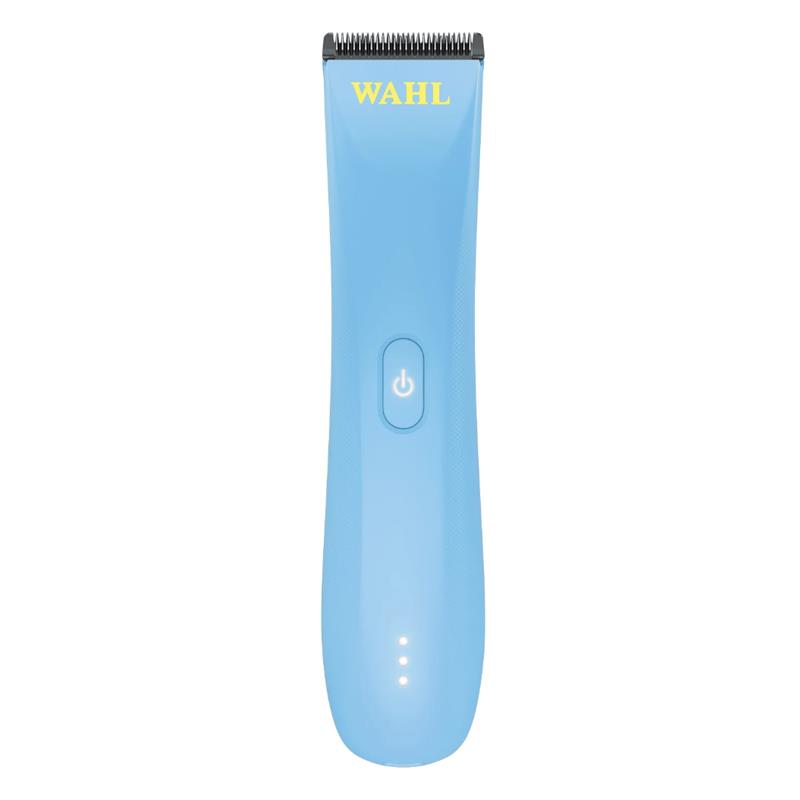 wahl professional cordless peanut li clipper/trimmer 56465