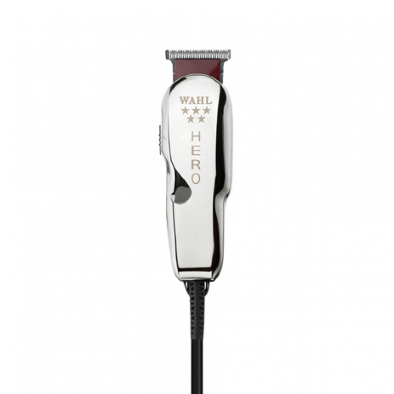 wahl 5 star hero trimmer..