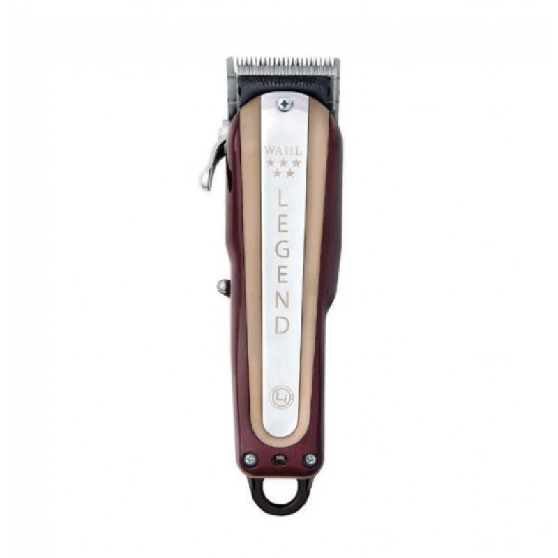 wahl 5 star legend cordless clipper #056422