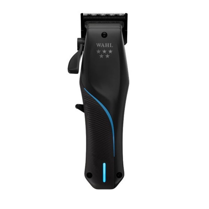 wahl 5 star vapor lithium clipper