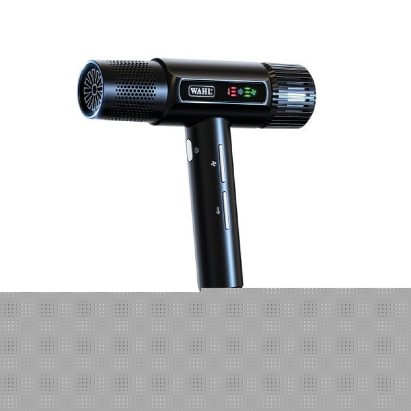 wahl vanquish professional dryer