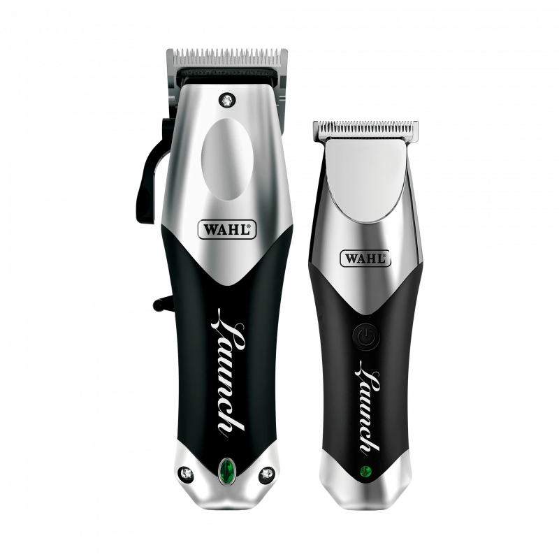 wahl cordless launch combo 056451