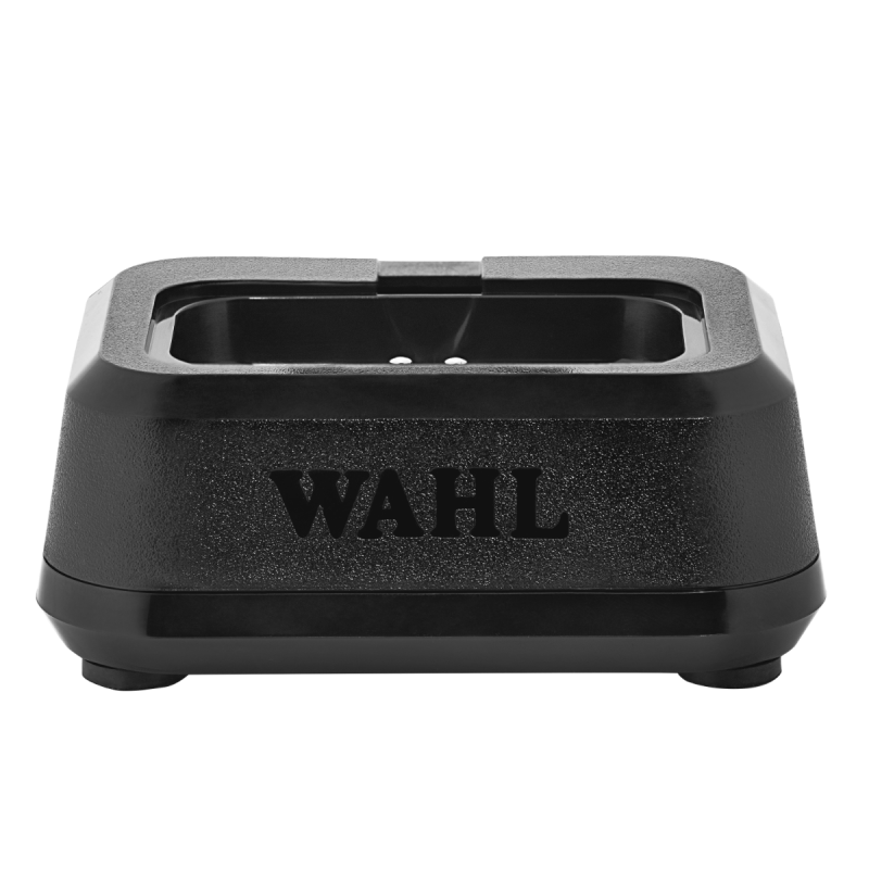 wahl single low profile charge stand 053254
