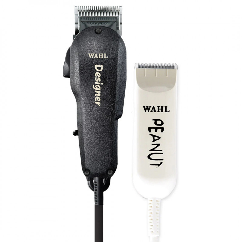 wahl all star combo