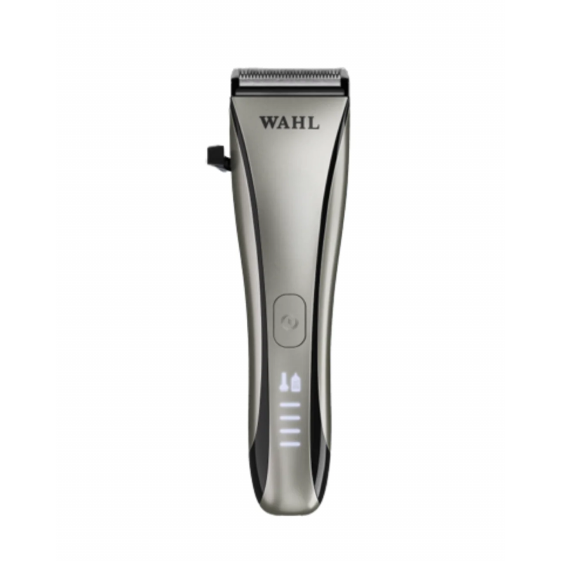wahl artiva cord/ cordless clipper