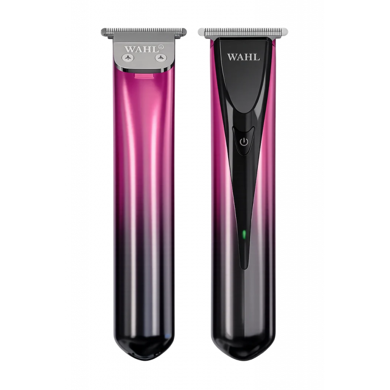 wahl colorstyle duo trimmer