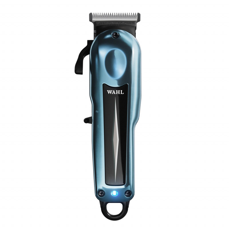wahl super taper x cord/cordless clipper