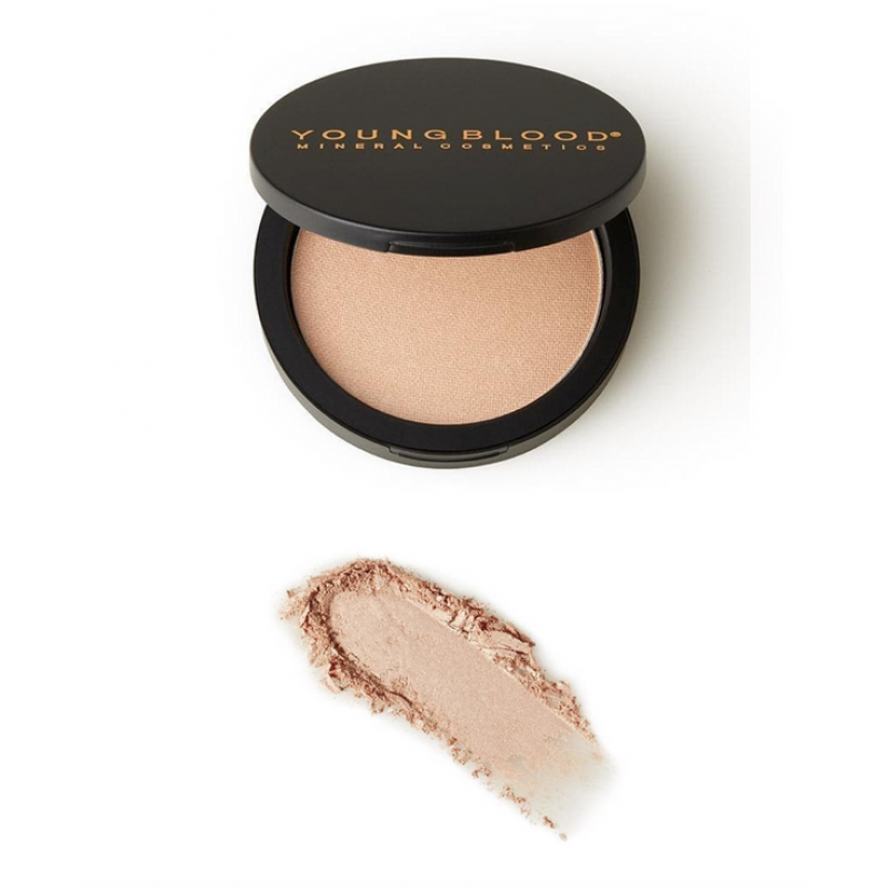 youngblood light reflecting highlighter aurora .28 oz