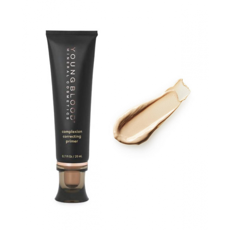 youngblood cc perfecting primer bare .7 oz