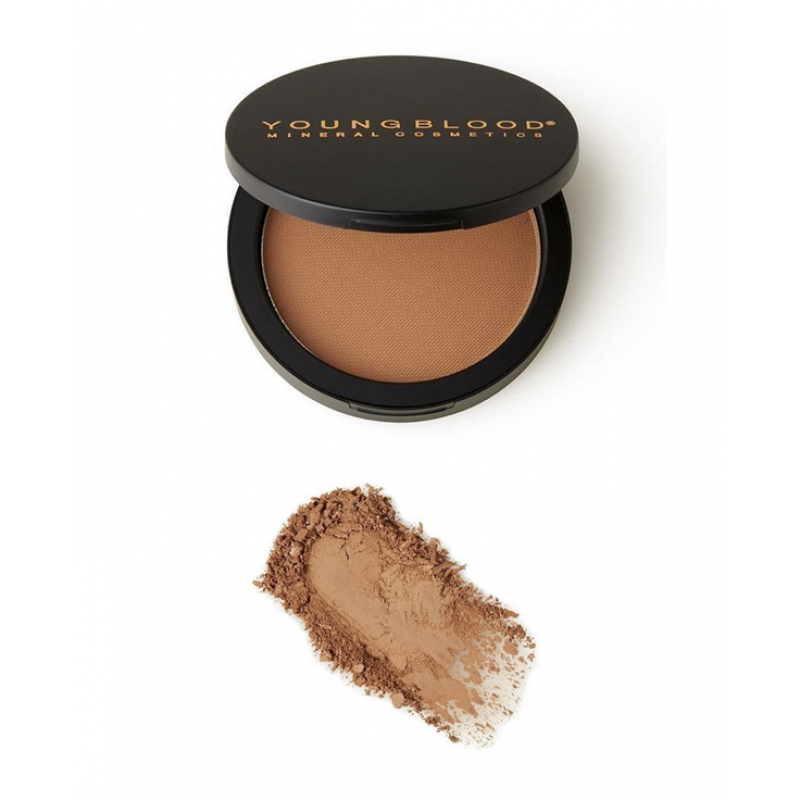 youngblood defining bronzer caliente .28 oz