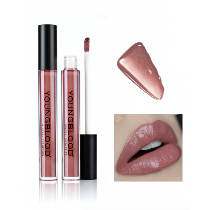 youngblood lipgloss deja vu 3ml