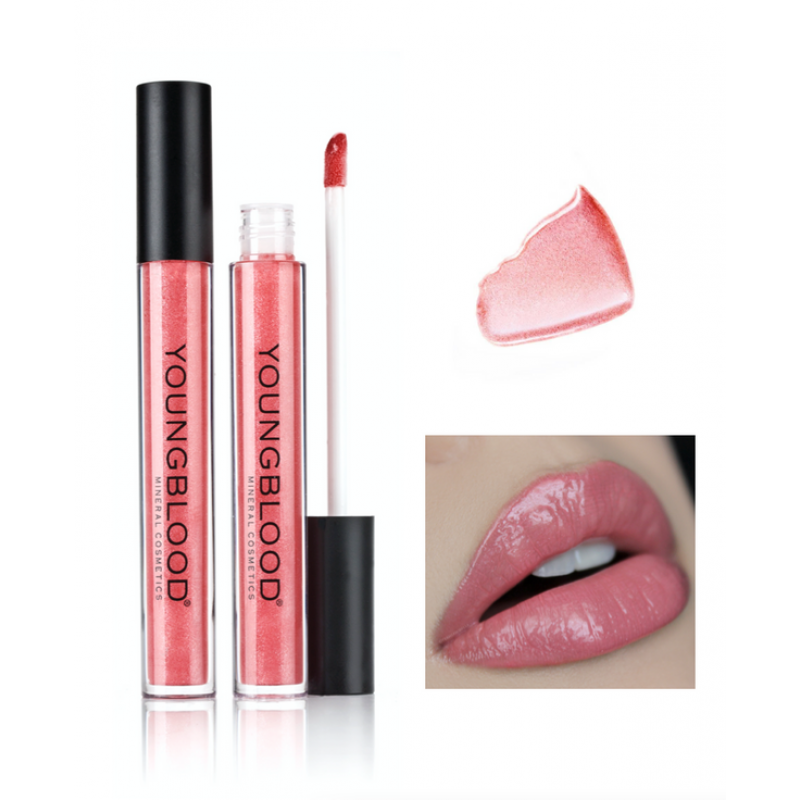youngblood lipgloss devotion 3ml