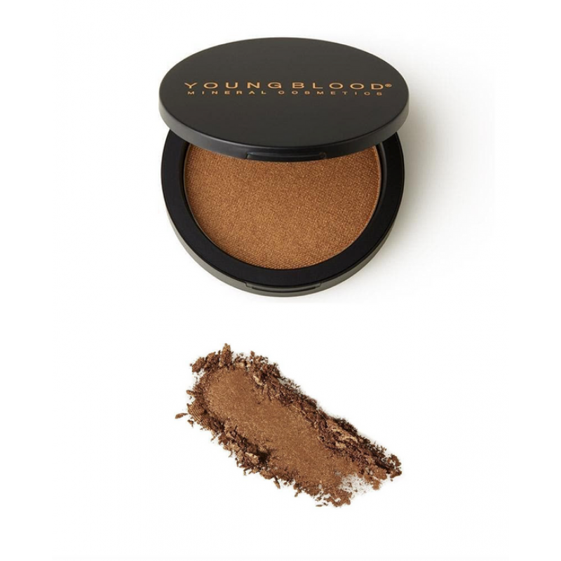 youngblood light reflecting highlighter fiesta .28oz