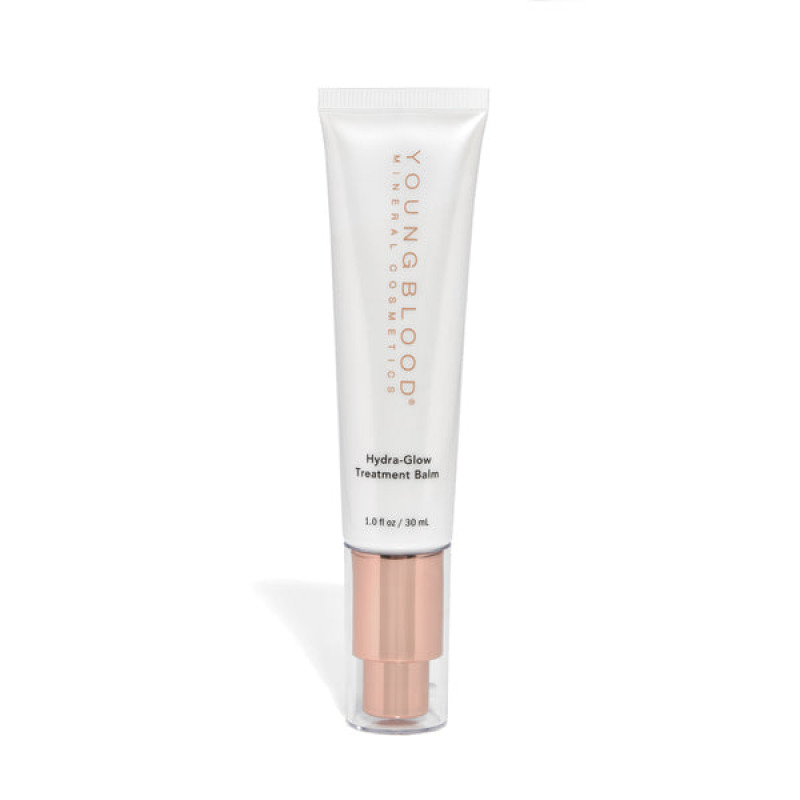 youngblood hydra glow treatment balm 30ml