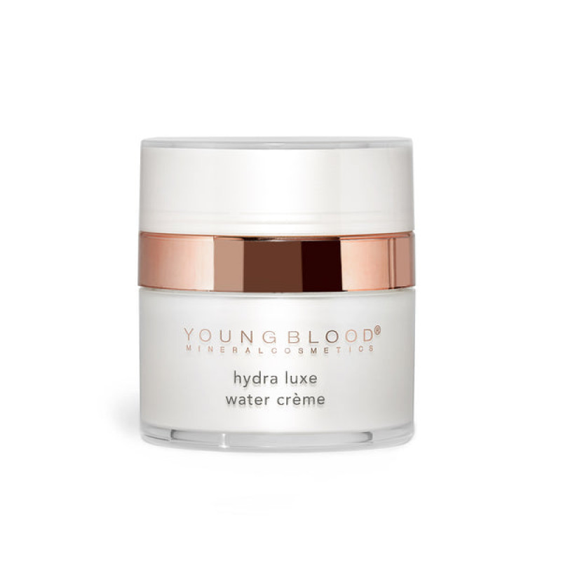 youngblood hydra luxe water creme 1.7oz