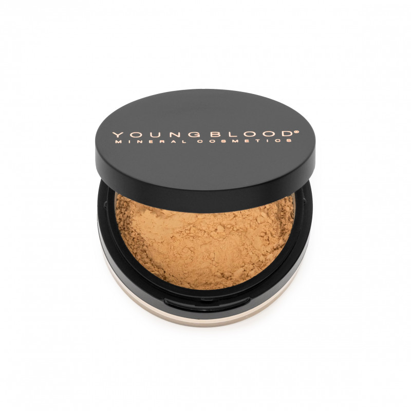 youngblood loose mineral rice powder dark .42 oz