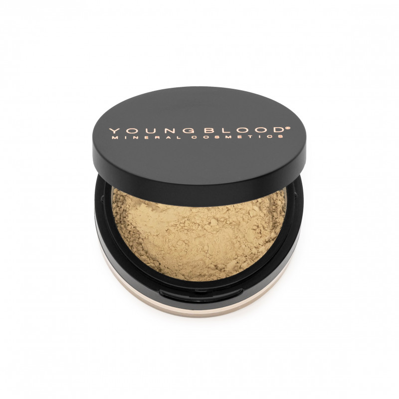 youngblood loose mineral rice powder light .42 oz