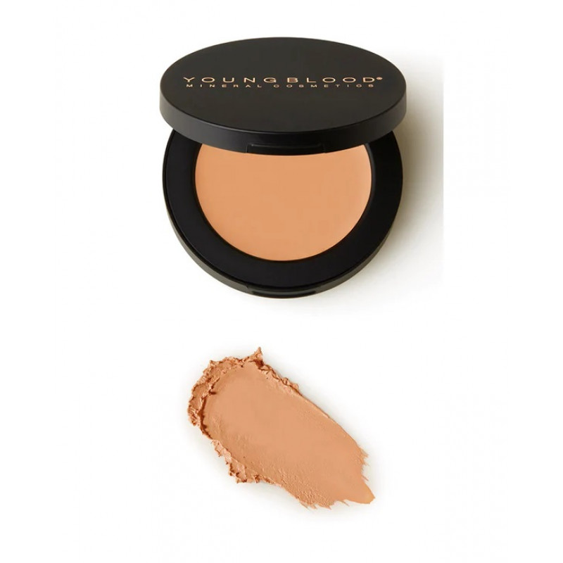 youngblood ultimate concealor medium tan (cool) .10 oz