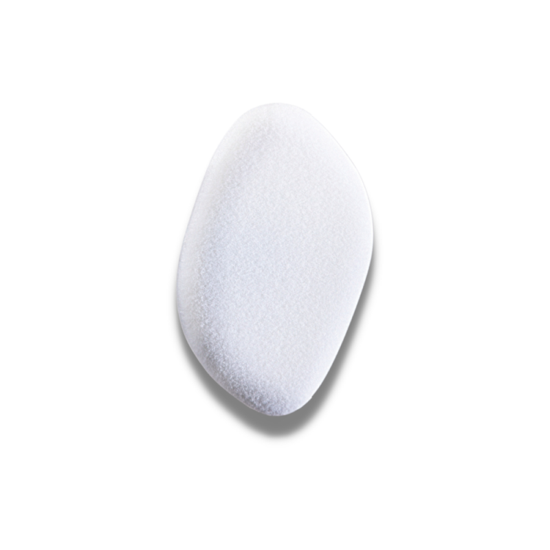 youngblood oblong flocked sponge 1pc