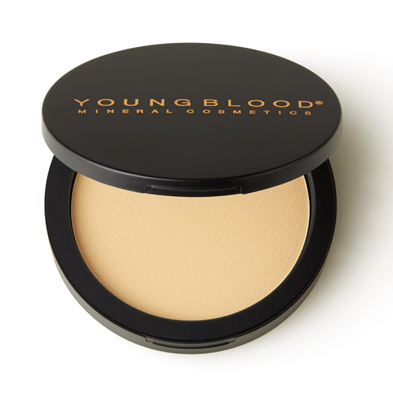 youngblood pressed mineral rice powder dark .28 oz
