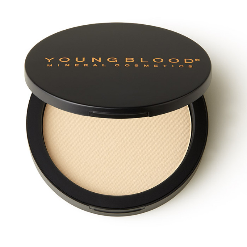 youngblood pressed mineral rice powder medium .28 oz