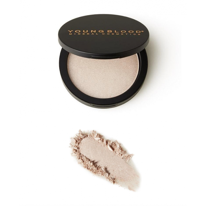 youngblood light reflecting highlighter quartz .28 oz