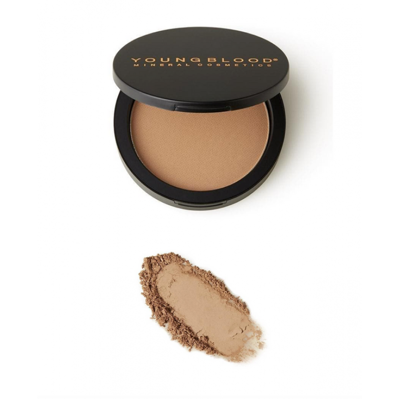 youngblood defining bronzer soleil .28oz