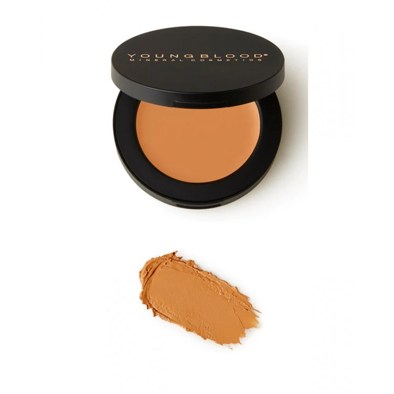 youngblood ultimate concealor tan deep (warm) .10 oz