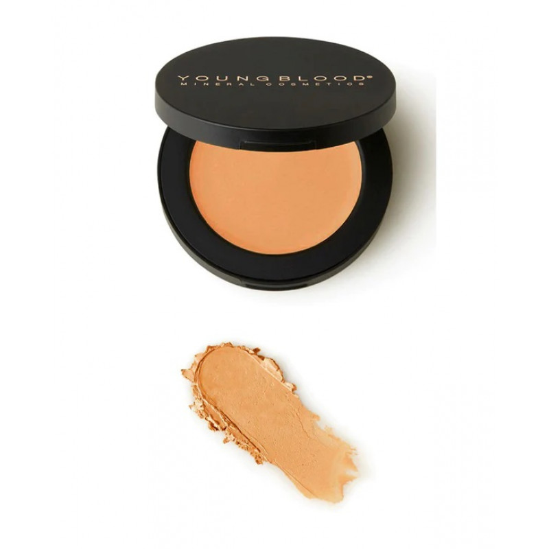 youngblood ultimate concealor tan neutral (warm) .10 oz