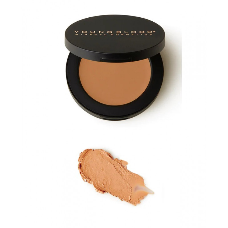 youngblood ultimate concealor tan (warm) .10 oz