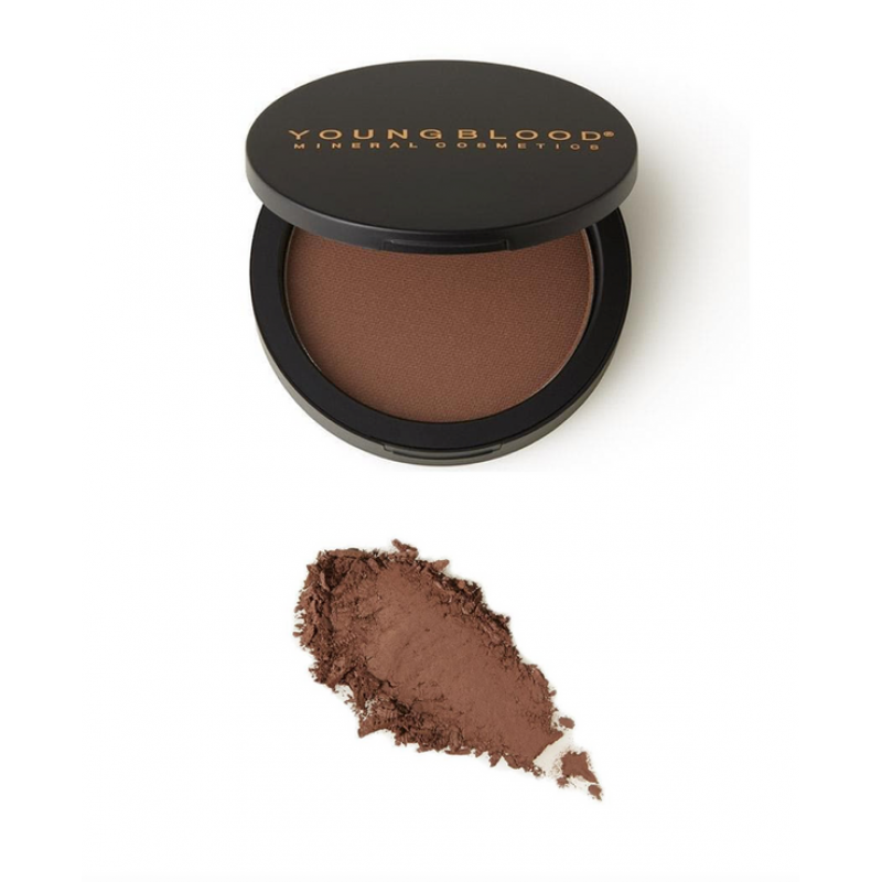 youngblood defining bronzer truffle .28 oz