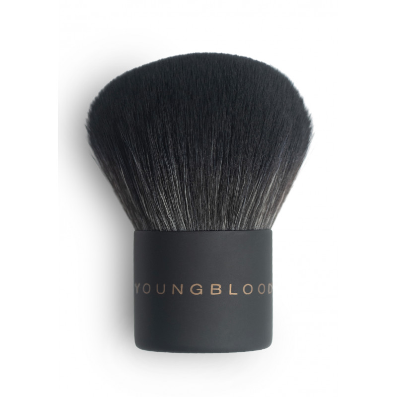 youngblood yb1 kabuki luxe brush